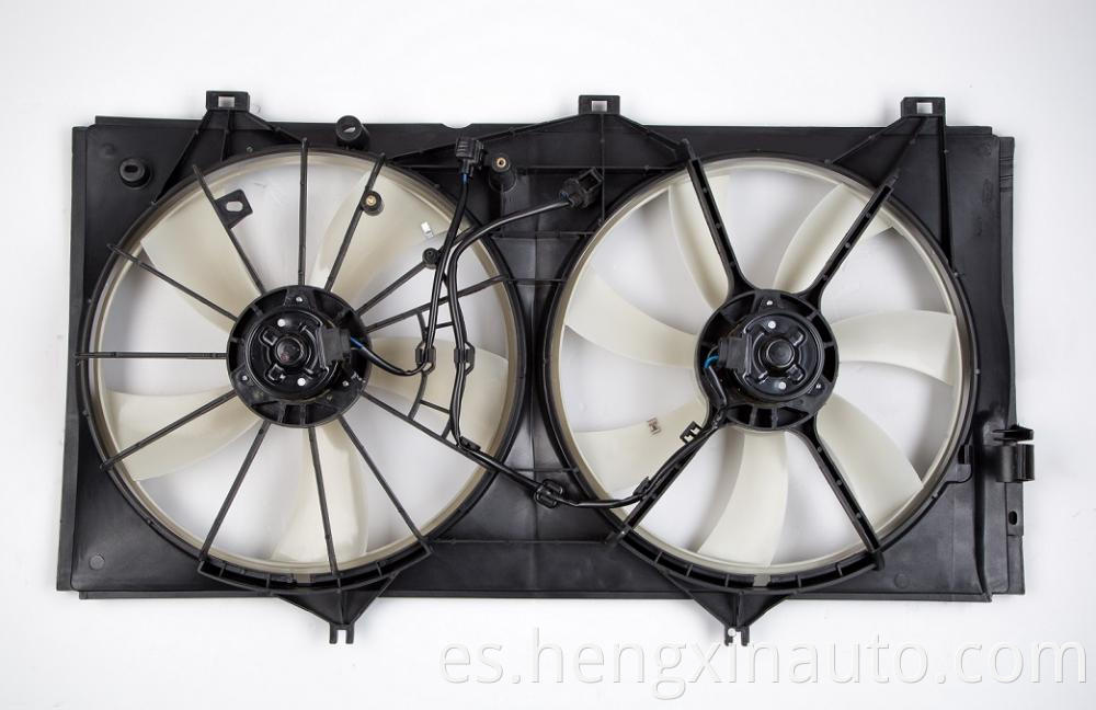 16711 31250 Radiator Fan Jpg